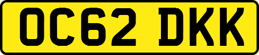 OC62DKK