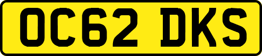 OC62DKS