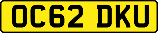 OC62DKU