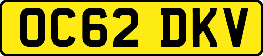 OC62DKV