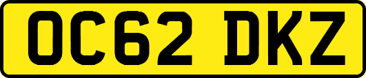 OC62DKZ