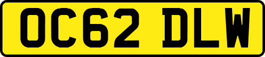 OC62DLW