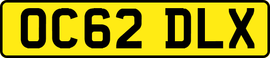 OC62DLX