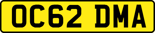 OC62DMA