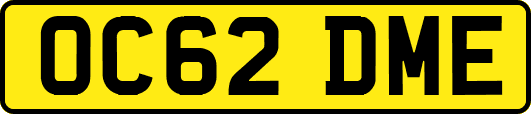 OC62DME