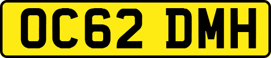 OC62DMH