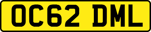 OC62DML
