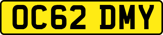 OC62DMY