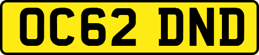 OC62DND