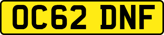 OC62DNF