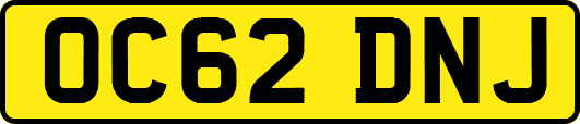 OC62DNJ