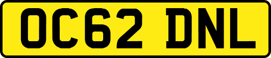 OC62DNL