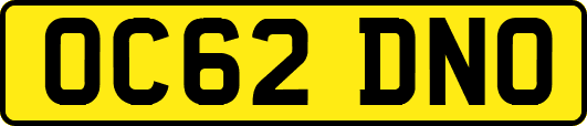 OC62DNO