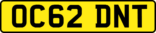 OC62DNT