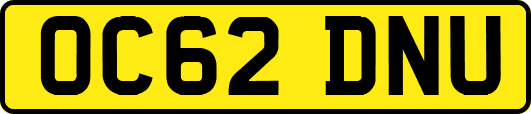 OC62DNU