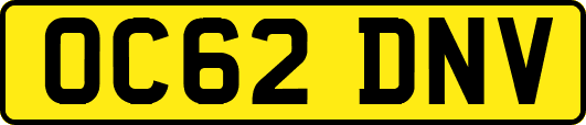 OC62DNV