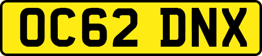 OC62DNX