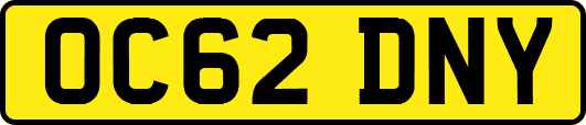 OC62DNY