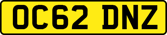 OC62DNZ