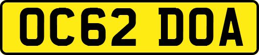 OC62DOA