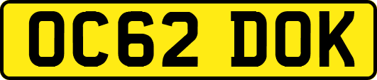 OC62DOK