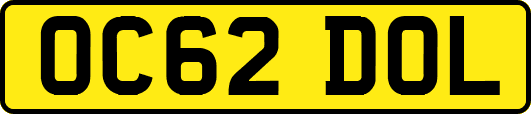 OC62DOL