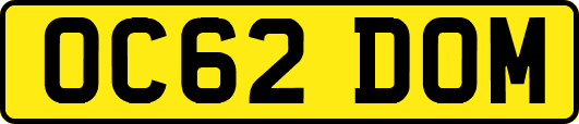 OC62DOM