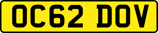 OC62DOV