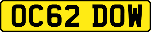 OC62DOW