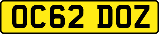 OC62DOZ