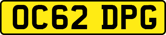 OC62DPG