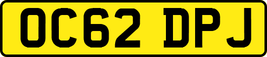 OC62DPJ