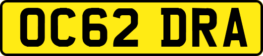 OC62DRA
