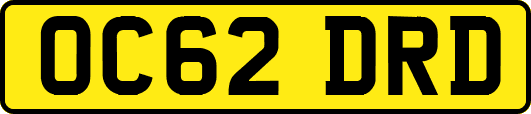OC62DRD