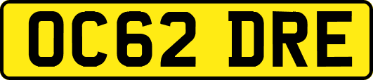 OC62DRE