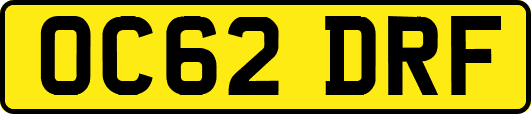 OC62DRF