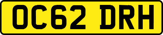OC62DRH