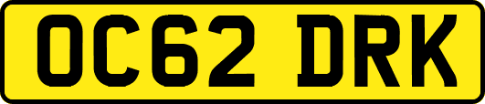 OC62DRK