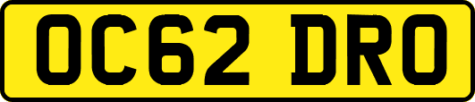 OC62DRO