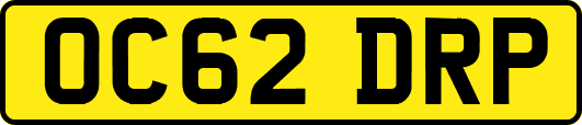 OC62DRP