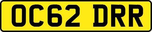 OC62DRR