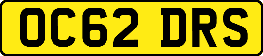 OC62DRS