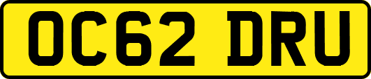 OC62DRU