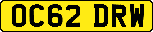 OC62DRW