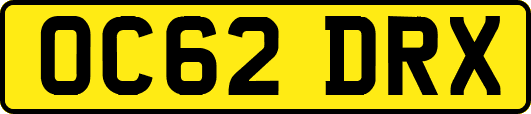 OC62DRX