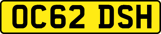 OC62DSH