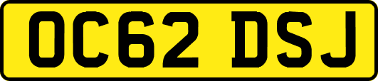 OC62DSJ
