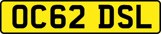 OC62DSL