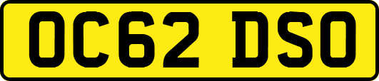 OC62DSO