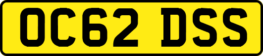 OC62DSS